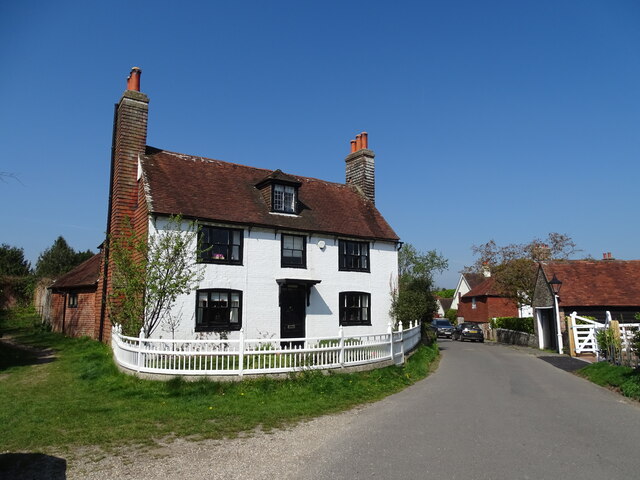 House in Ditchling