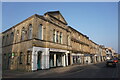 Newmarket Street, Falkirk