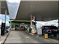 Ingleby Arncliffe Services on the A19