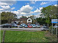 Shipley Bridge Garage