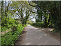 Rectory Lane, Ifield