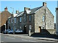 Properties on Portland Street, Troon