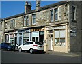 Shops, Templehill