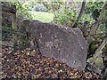 SO8602 : Stone Stile Quarhouse, Brimscombe GS1454 by Gisela Blee