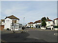 Bensham Lane, Thornton Heath