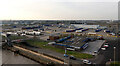 Ferry Terminal 1, Port of Hull