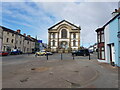 St Michael?s Square, Pembroke