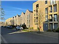 Houses in Osprey Drive