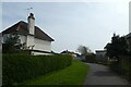 Bridleway off Bilton Lane