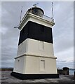 SH2584 : Holyhead Breakwater Lighthouse by Mat Fascione