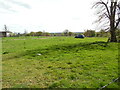 Field near Hill Farm House