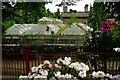 Victorian Conservatory