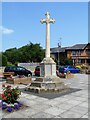 War memorial