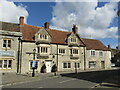 Somerton - Market House