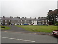 Rhes Ffynnon/Holywell Terrace