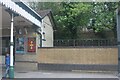 Totteridge and Whetstone Station