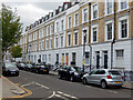 Ifield Road, West Brompton