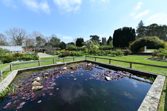 Belmont House and Gardens, Kitchen... © Michael Garlick :: Geograph ...