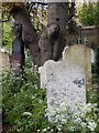 Brompton Cemetery