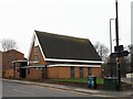 Armley Christadelphian Hall, Town Street 