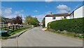 High Street, Kexby