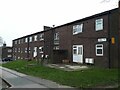 Flats, Sir Karl Cohen Square, Armley 