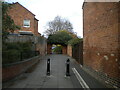 Water Street, Castlefields