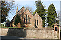 St Nicholas Church, Oldbury