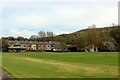 Stacksteads Cricket Club