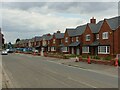 Chaucer Mews, Long Lane, Attenborough