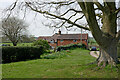 Trescott Mill Cottage near Trescott in Staffordshire