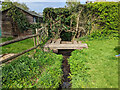 Small stream, Ditchling