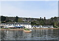 Fortrose Harbour (another view)