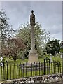 War memorial