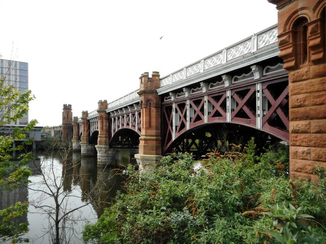 Union Railway Bridge