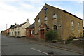 West Haddon Baptist church