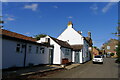 The Chequers Village Hub, Barkeston-le-Vale