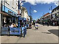 Church Street, Coleraine