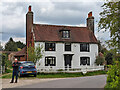 Pardons, East End Lane, Ditchling