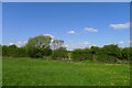 Footpath to Barkestone-le-Vale