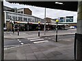 Lock-up shops, New Union Street, Coventry