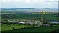 Westbury Cement Works