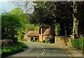 TQ3557 : Dene Cottage and Studios, Woldingham by Derek Harper