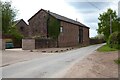 Barn at Tredunnock