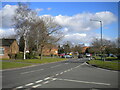 Parkfield Drive, Castle Bromwich (1)