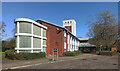 Glasgow Green Football Centre