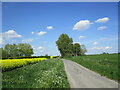 Common Lane, Ashwell