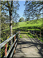 Powleyclose Bridge