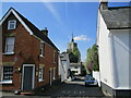 Church Lane, Ashwell