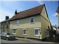 Two Brewers, Ashwell